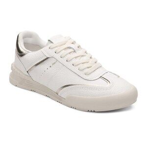 Ash Women's Podium Platform Sneakers White Size 40 NEW